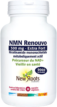 NMN Renew 30capsules