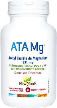 ATA MG 30capsules