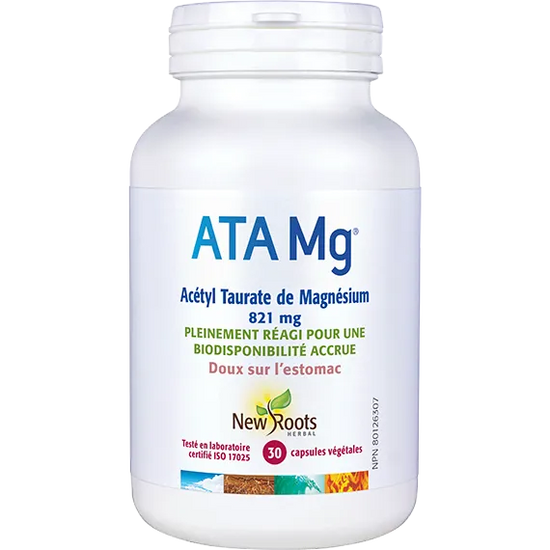 ATA MG 30capsules