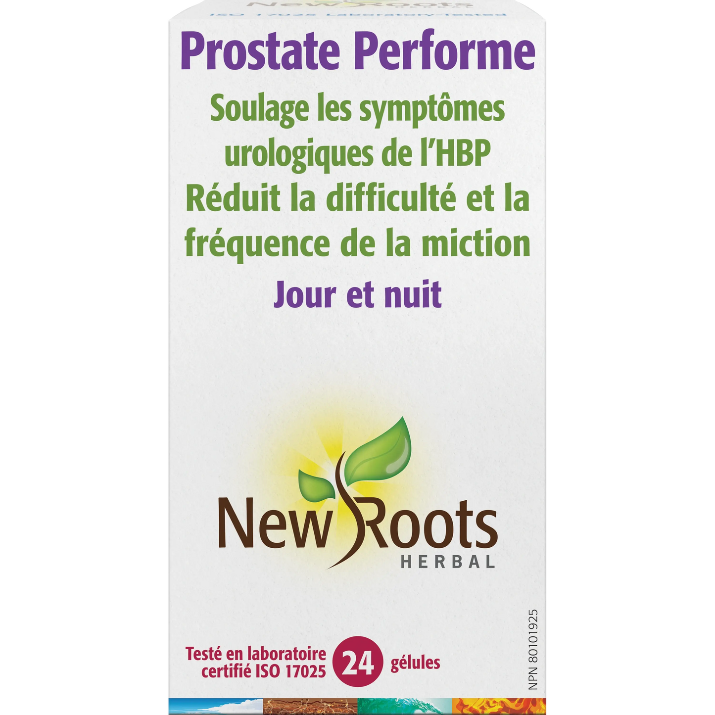 Prostate Performe