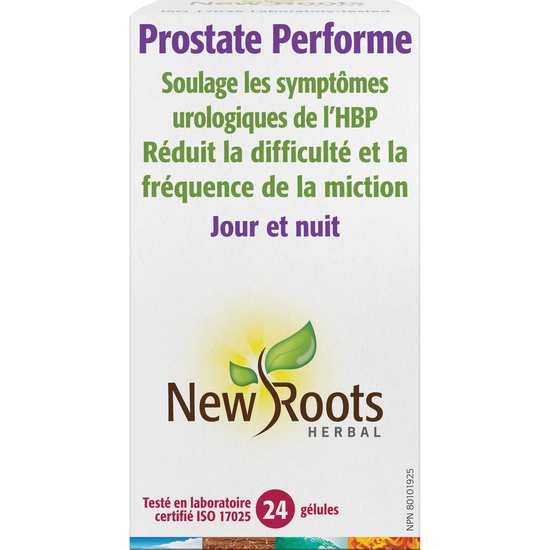 Prostate Performe