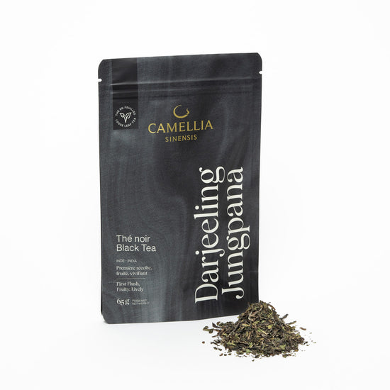 Darjeeling Jungpana 65g