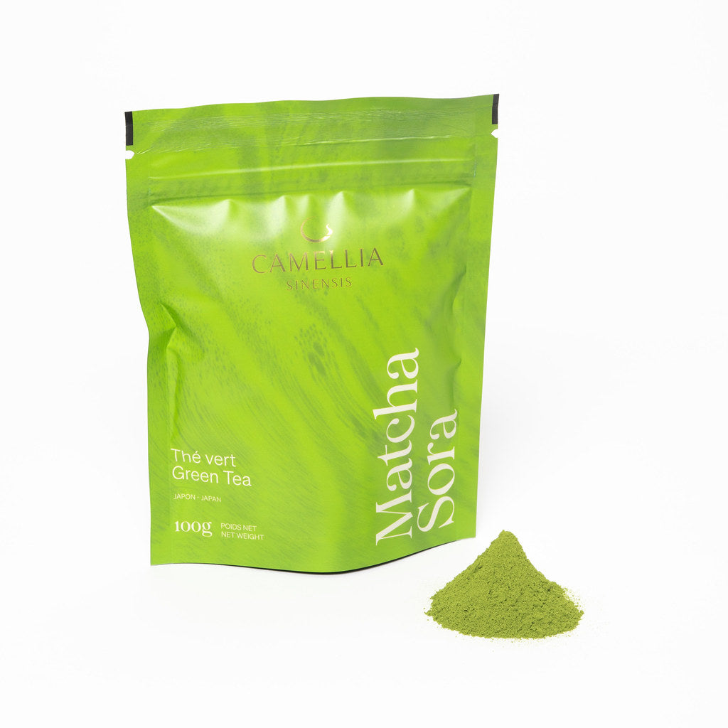 Matcha Sora 100g