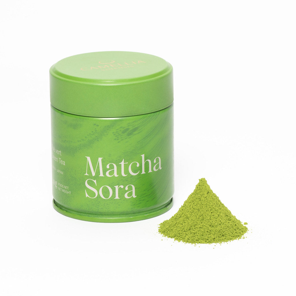 Matcha Sora 40g