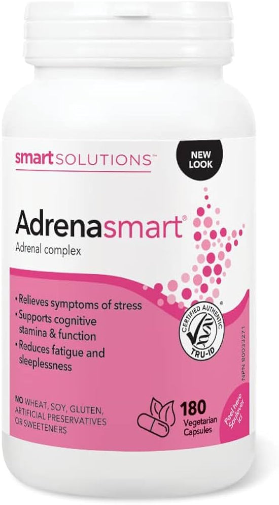 Adrenasmart complexe surrénalien