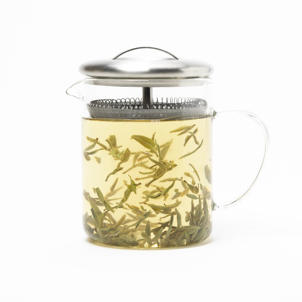 Bécher à infuser Labo 400ml