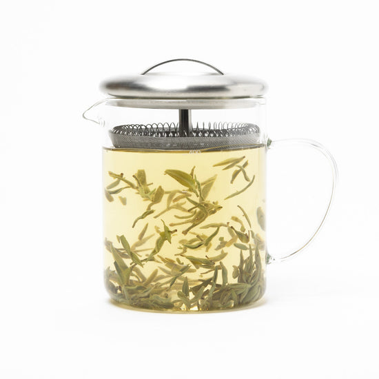 Bécher à infuser Labo 400ml