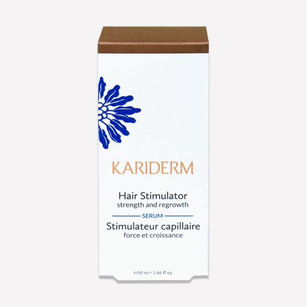 Stimulateur capillaire 50ml