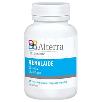 Renalaide 60capsules
