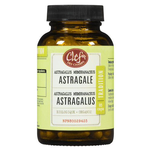 Astragale 85 capsules