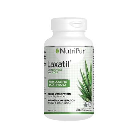 Laxatil 60capsules