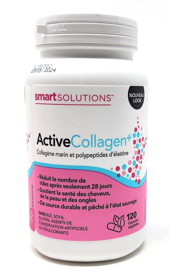 ActiveCollagen 120capsules