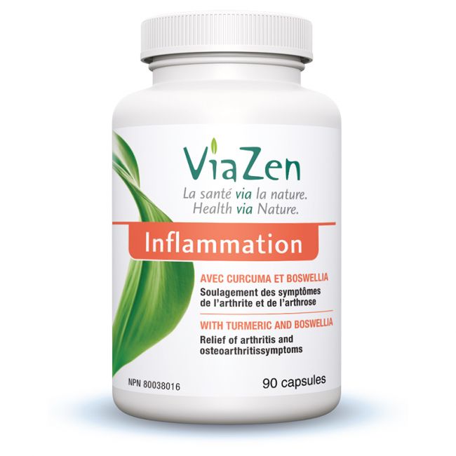 Inflammation 90 capsules