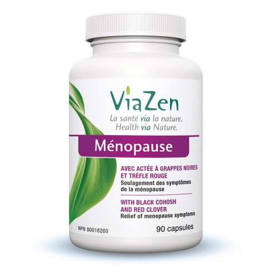 Ménopause 90 capsules