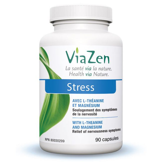 Stress 90 capsules