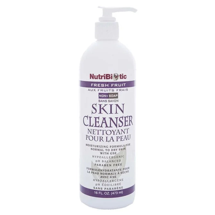 Nettoyant pour la peau 473ml