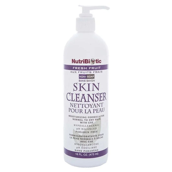 Nettoyant pour la peau 473ml