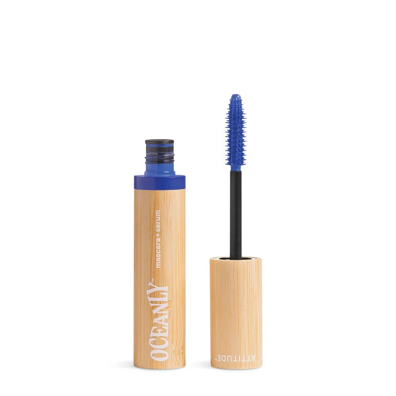 Mascara + sérum revitalisant et volumisant 7g