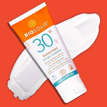 Écran solaire 30FPS 100ml