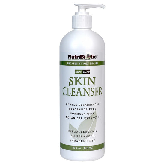 Nettoyant pour la peau 473ml
