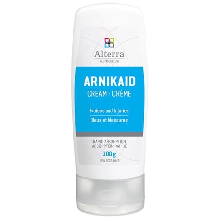 Arnikaid crème 100g
