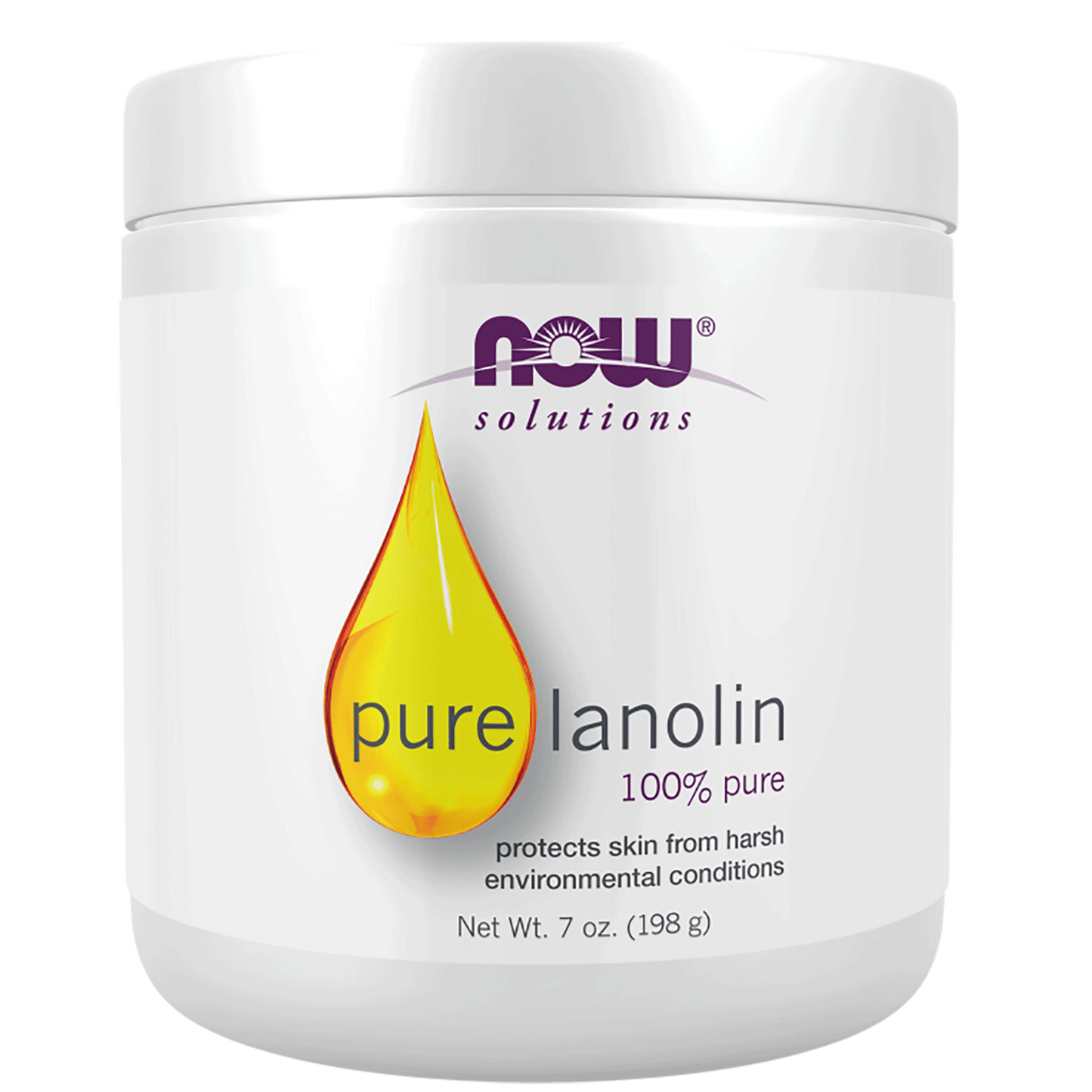 Pure lanolin 198g