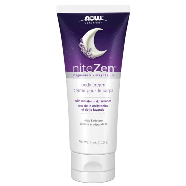 NiteZen crème pour le corps 113g