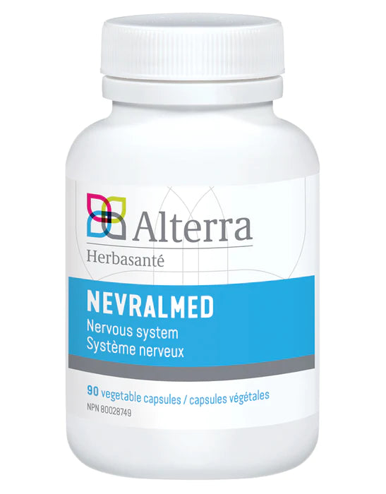 Nevralmed 90capsules