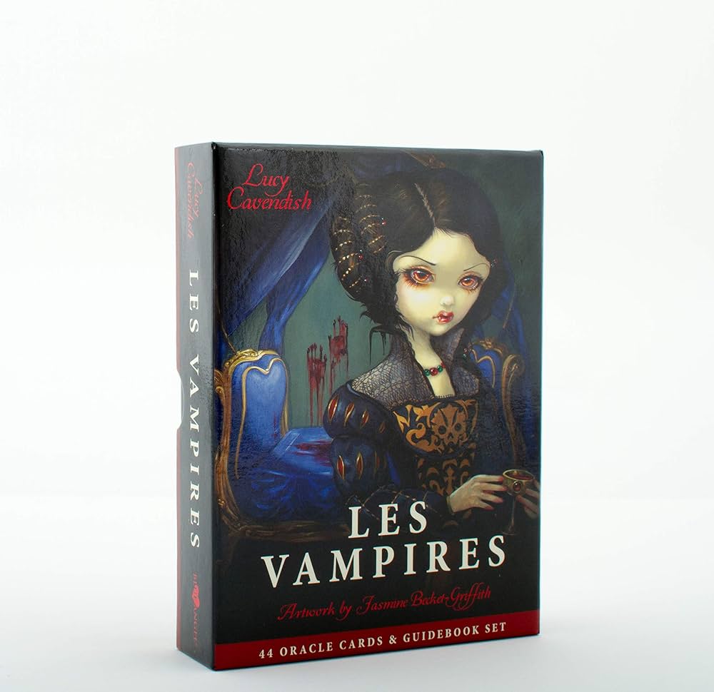 L'Oracle des Vampires