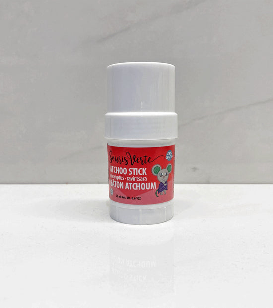 Bâton Atchoum 20ml