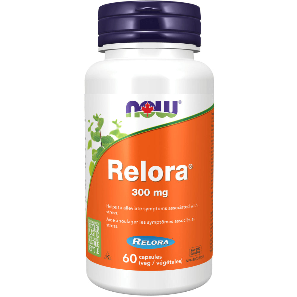 Relora 60capsules