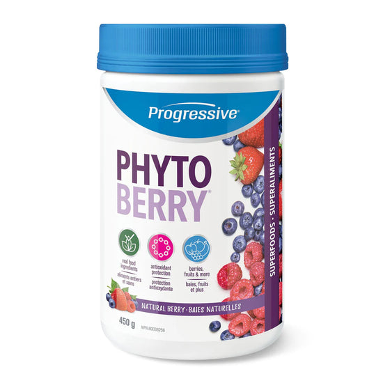 PhytoBerry 450g