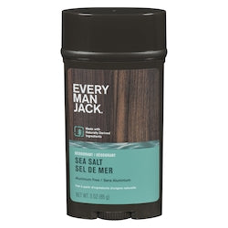 Déodorant Every Man Jack 76-85g