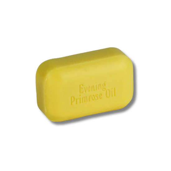 Savon à l'huile d'onagre