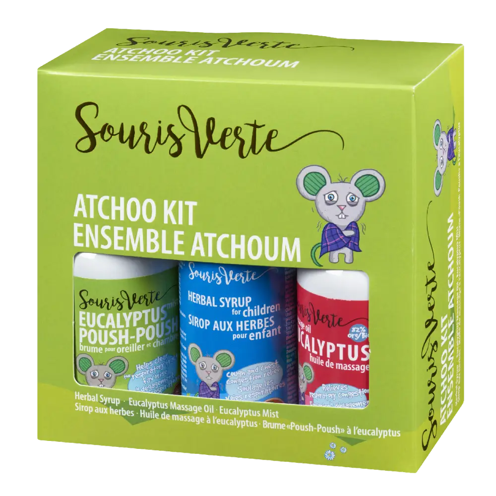 Ensemble Atchoum
