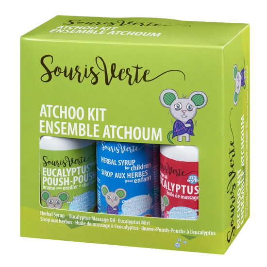Ensemble Atchoum