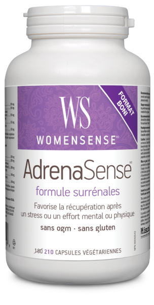 AdrenaSense formule surrénales