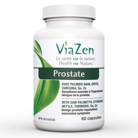 Prostate 60 capsules