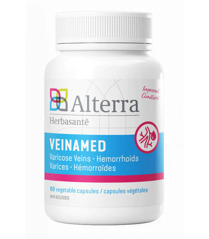 Veinamed 60capsules