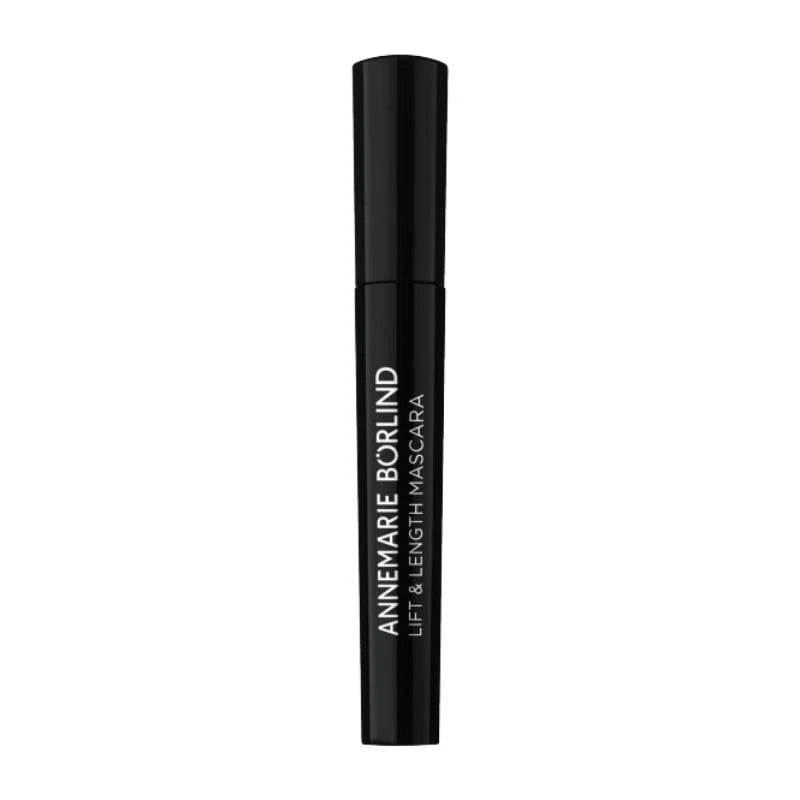 Mascara rehause et allonge AnneMarie Borlind 9.3ml noir