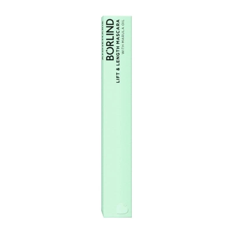 Mascara rehause et allonge AnneMarie Borlind 9.3ml noir