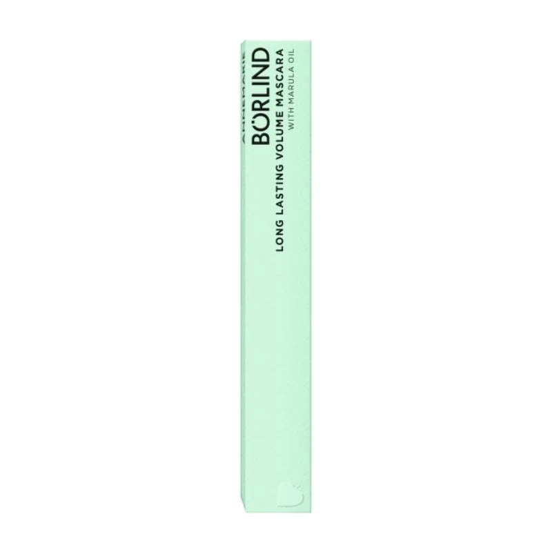 Mascara longue durée AnneMarie Borlind 10ml noir