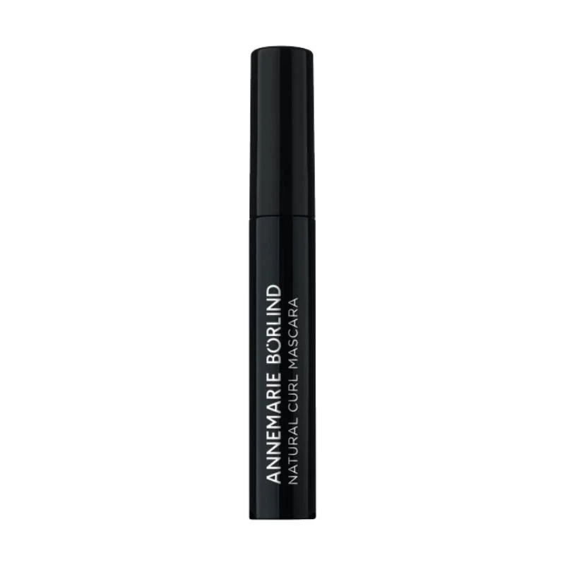 Mascara recourbant naturel AnneMarie Borlind 9.5ml Brun