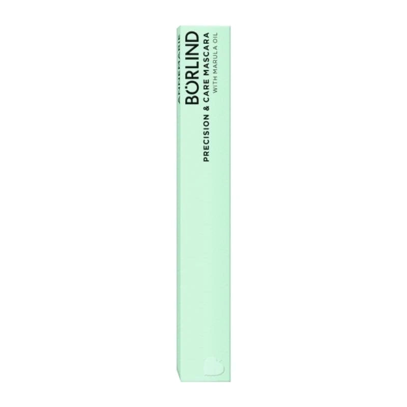 Mascara précision AnneMarie Borlind 10ml noir