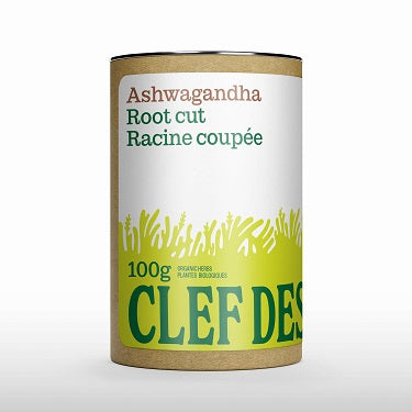 Tisane Ashwagandha Racine 100g
