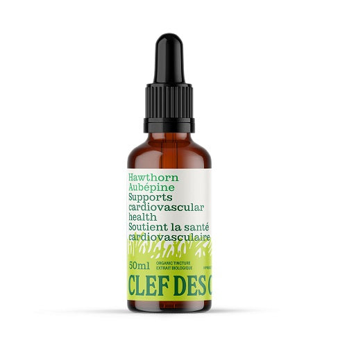 Aubépine 50ml