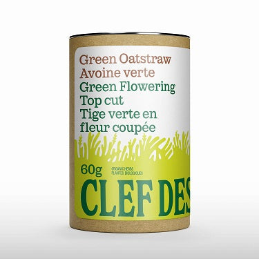Tisane Avoine verte 60g