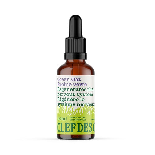 Avoine 50ml