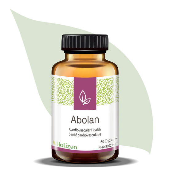 Abolan 60capsules