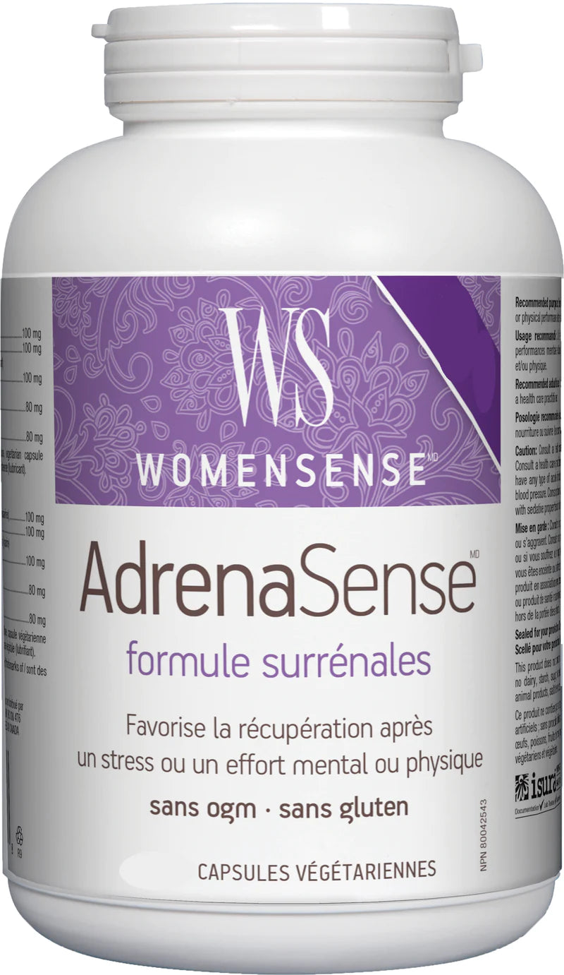 AdrenaSense formule surrénales